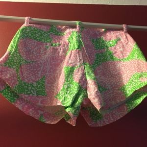 Lilly Pulitzer Walsh Short